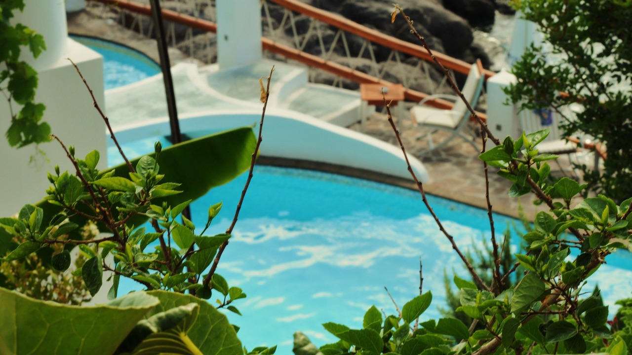 Photo of Outdoor in Panarea