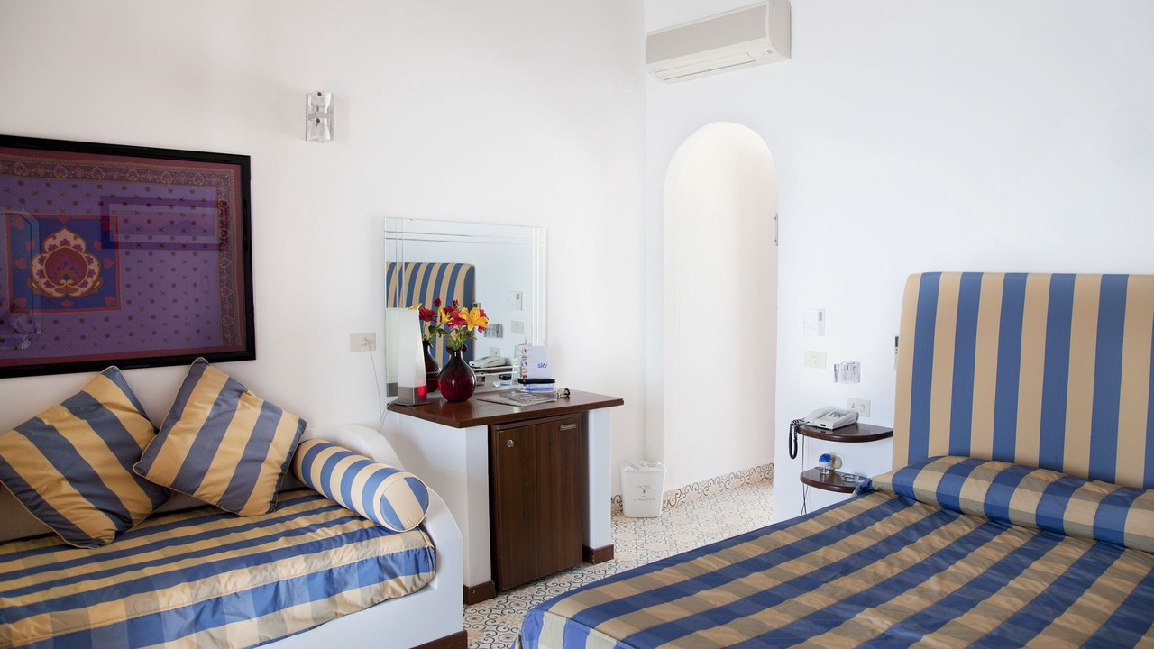 Photo of Bedroom in Panarea