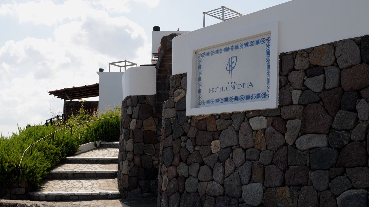 Photo of Outdoor in Panarea