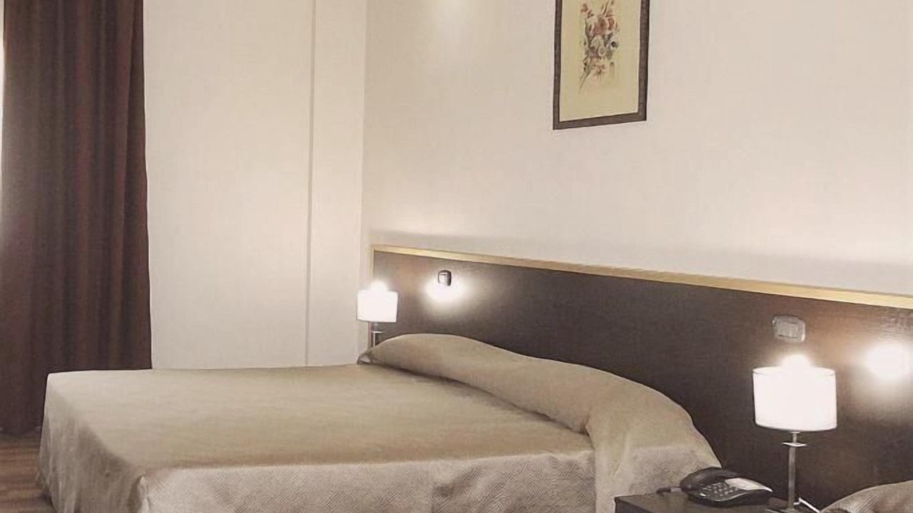 Photo of Bedroom in Cassino