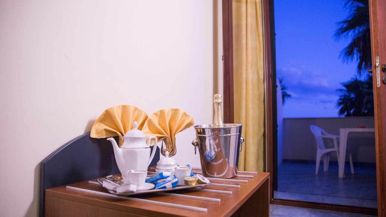 Photo of Bedroom in Falconara