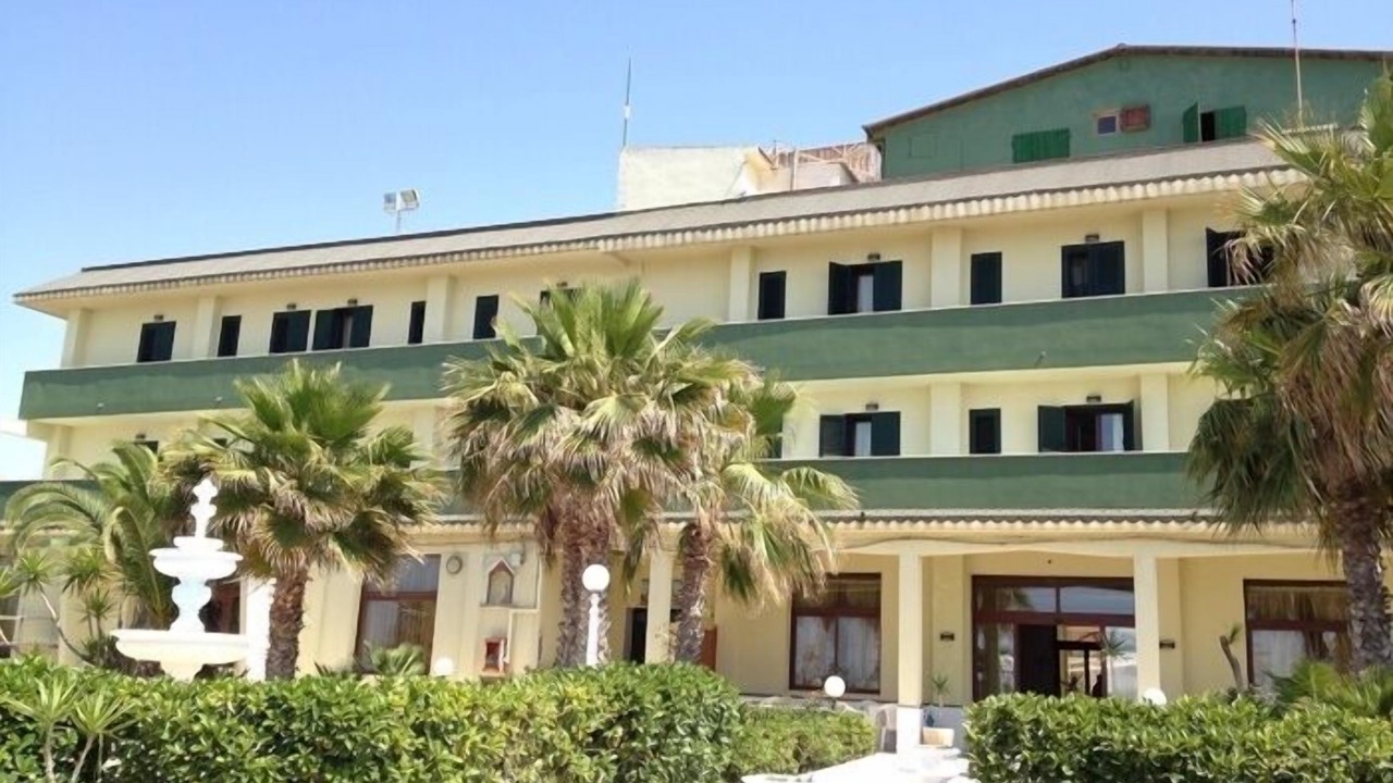 Photo of Outdoor in Falconara