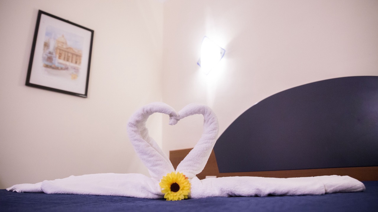 Photo of Bedroom in Falconara