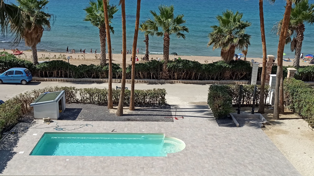 Photo of Outdoor in Falconara