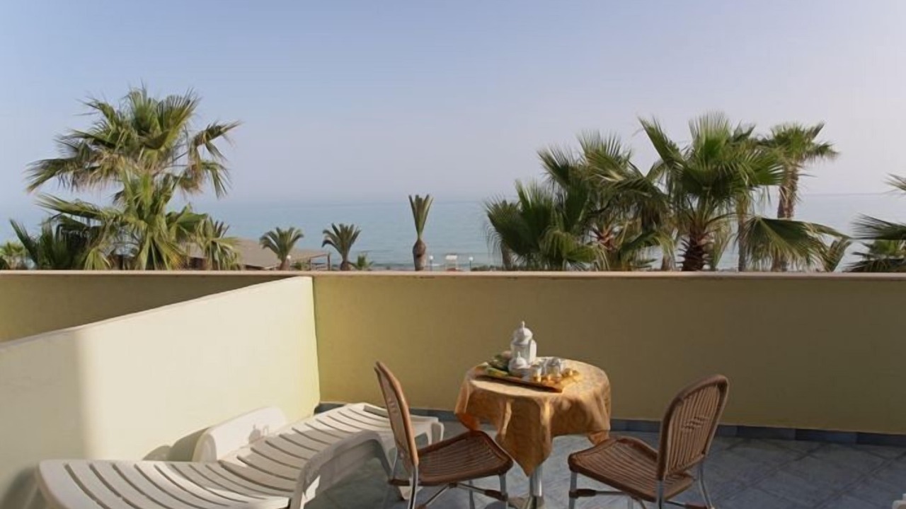 Photo of Bedroom in Falconara
