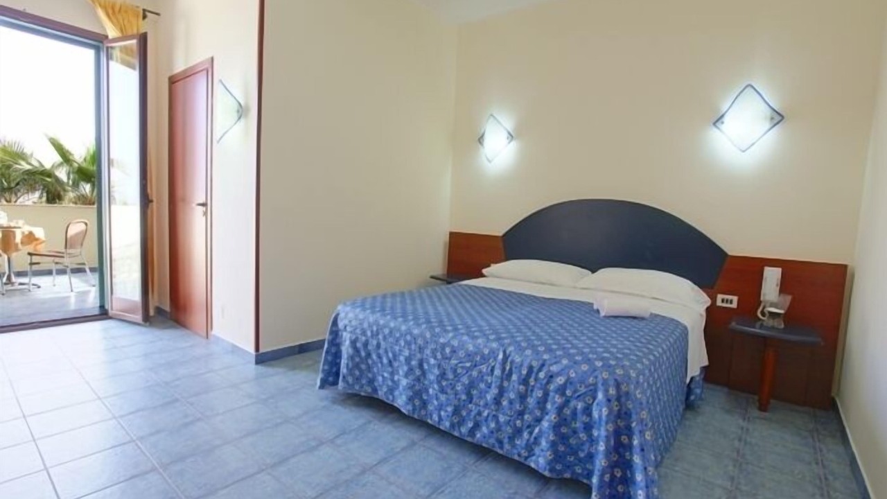 Photo of Bedroom in Falconara