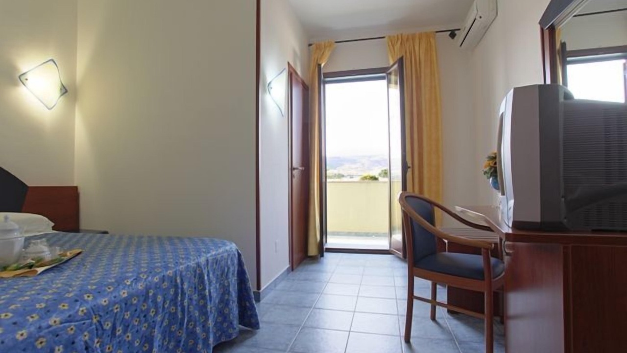 Photo of Bedroom in Falconara