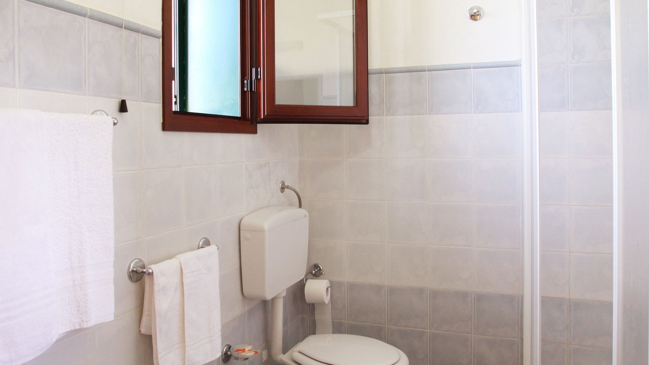 Photo of Bathroom in Falconara