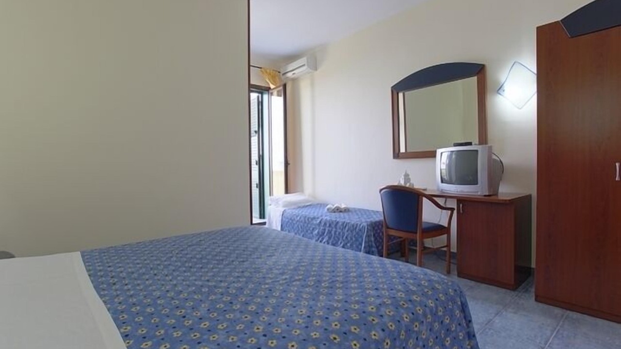 Photo of Bedroom in Falconara