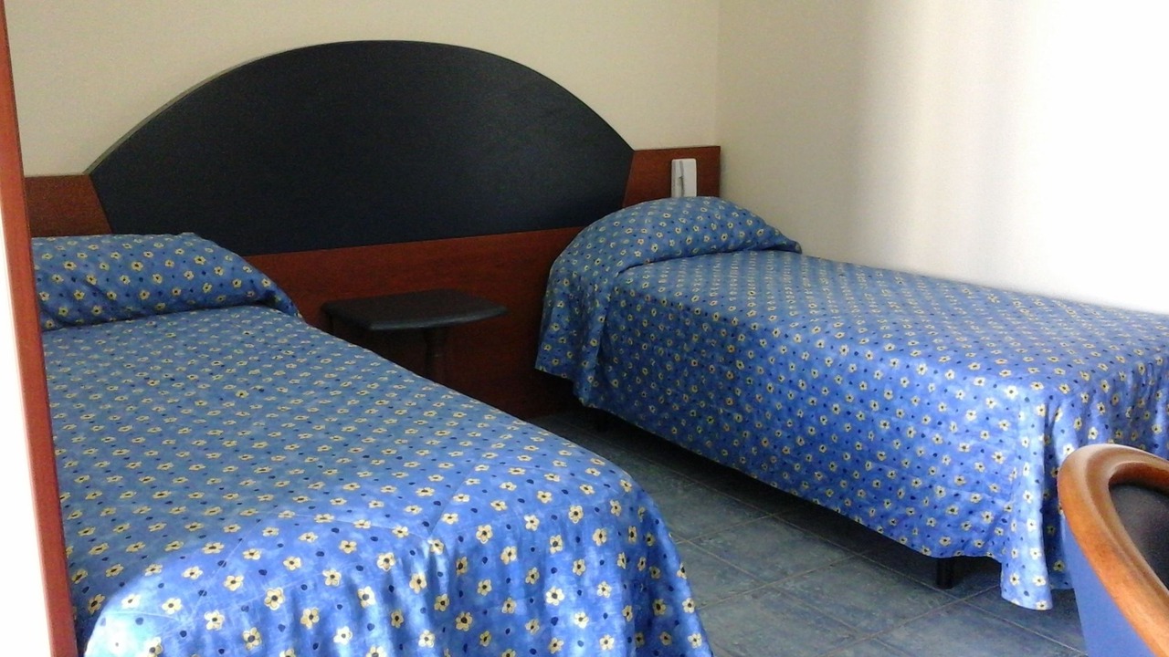 Photo of Bedroom in Falconara