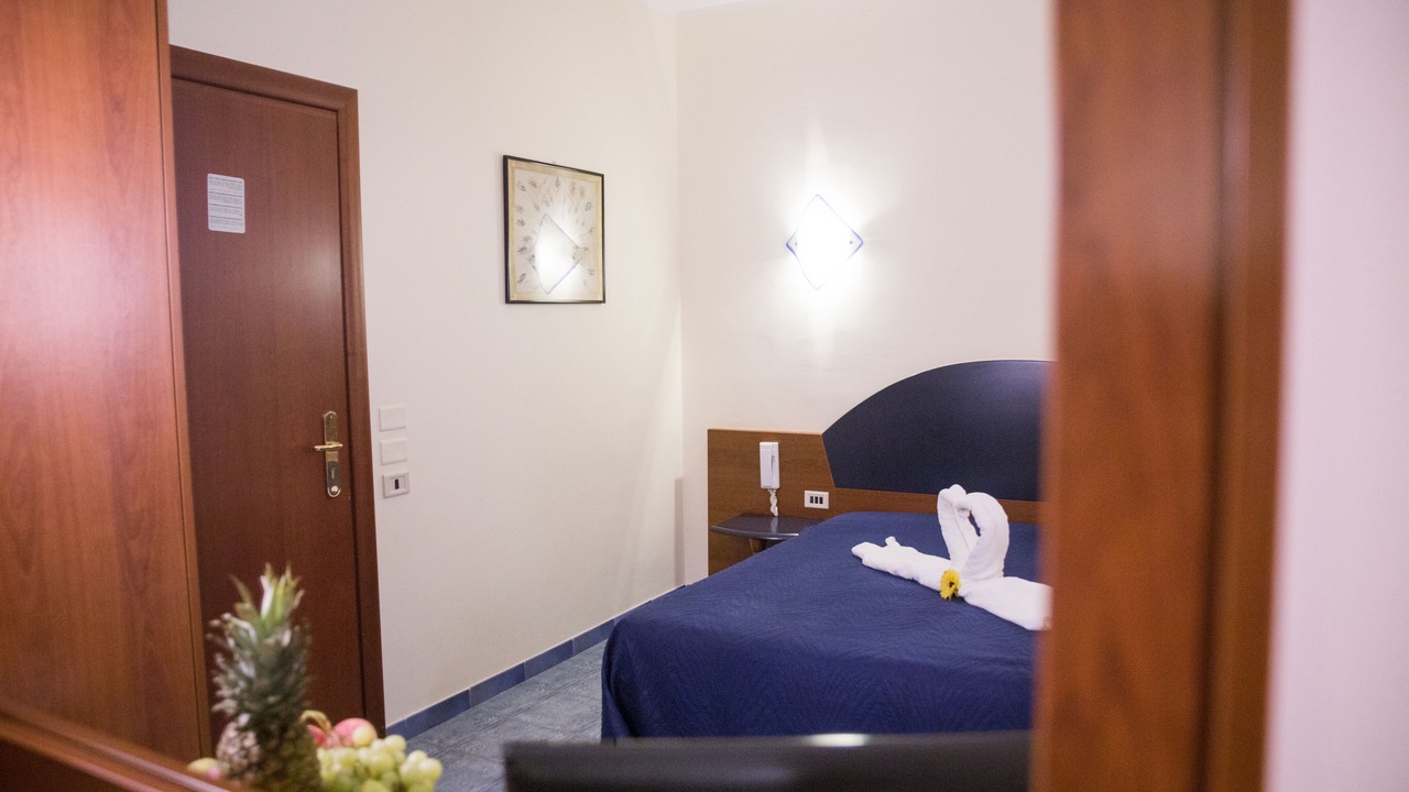 Photo of Bedroom in Falconara