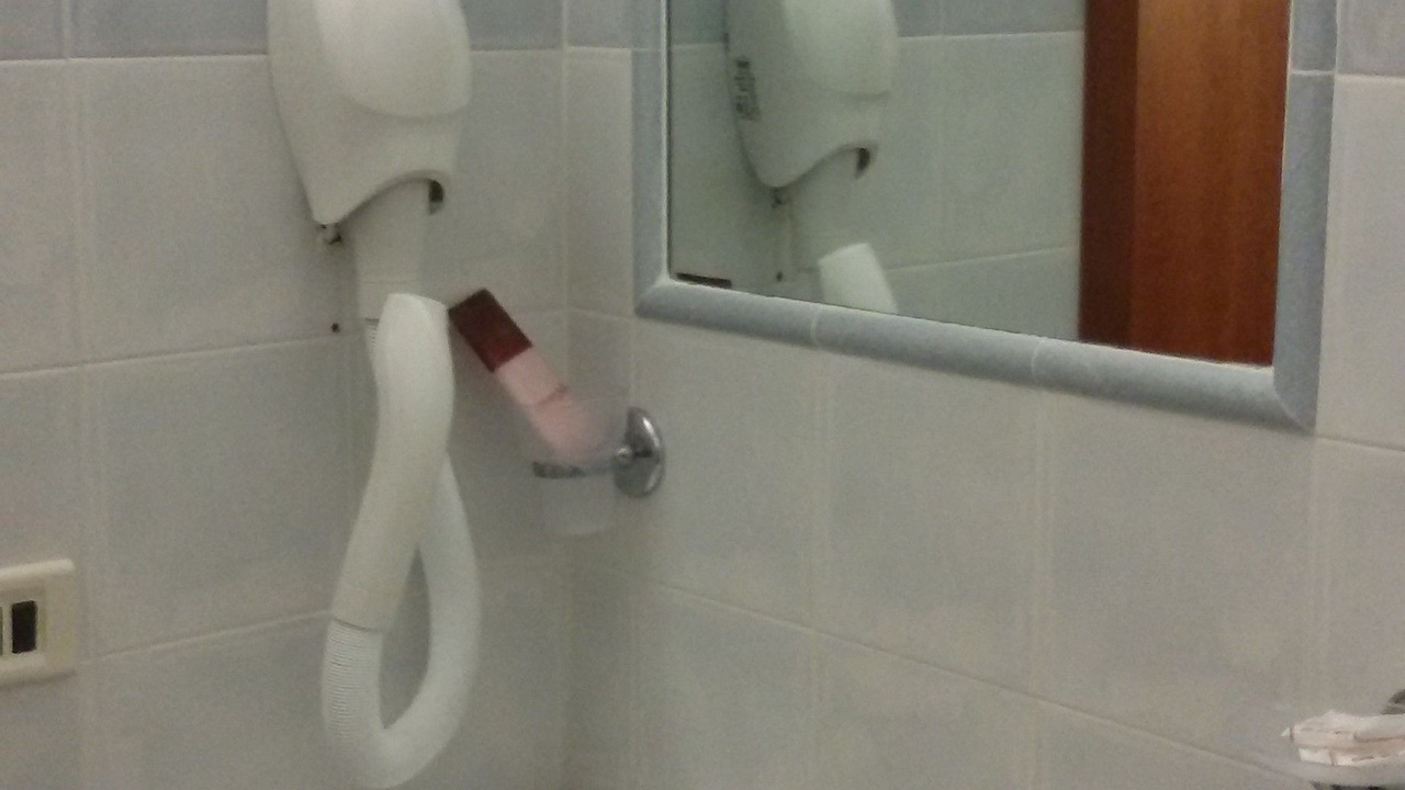 Photo of Bathroom in Falconara