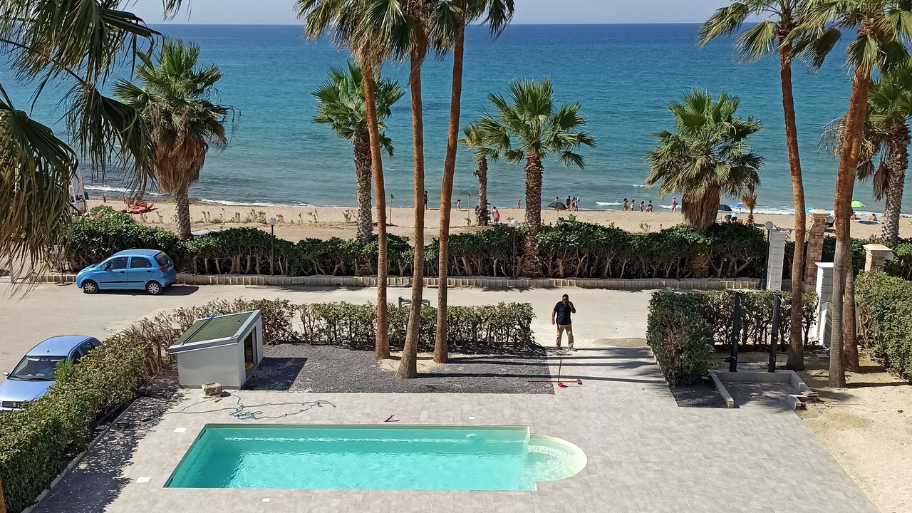 Photo of Outdoor in Falconara