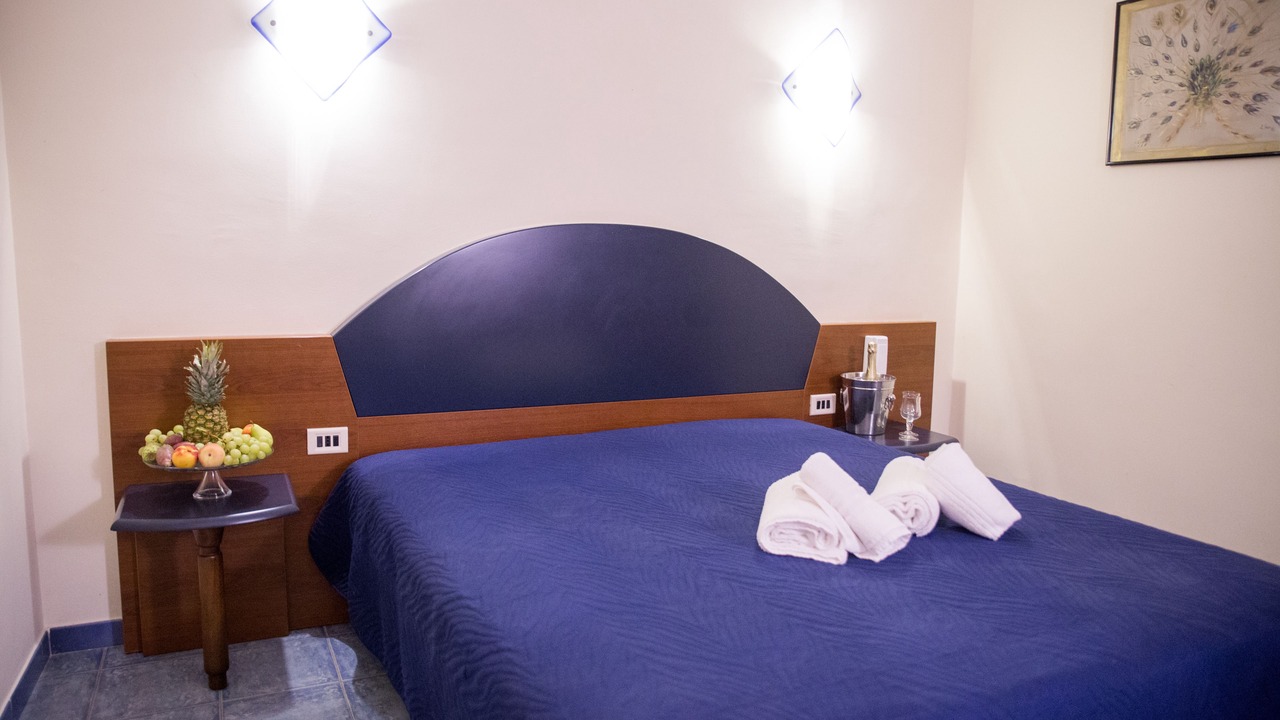 Photo of Bedroom in Falconara