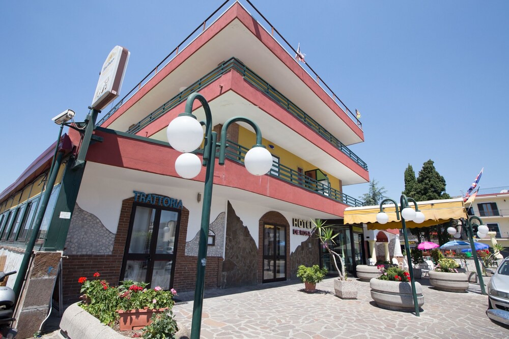 Photo of Outdoor in Boscoreale