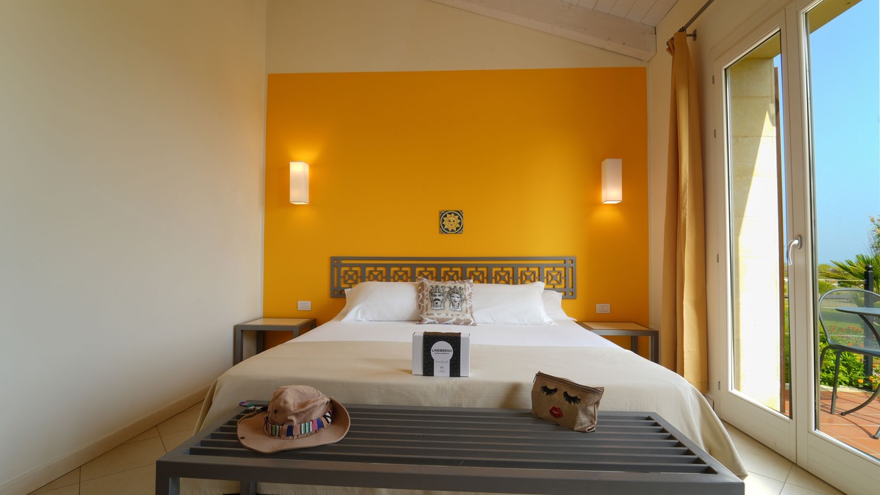 Photo of Bedroom in Butera