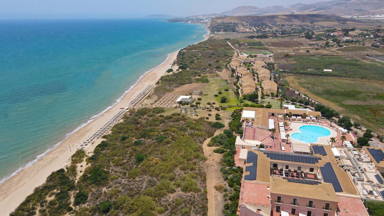 Photo of Outdoor in Butera