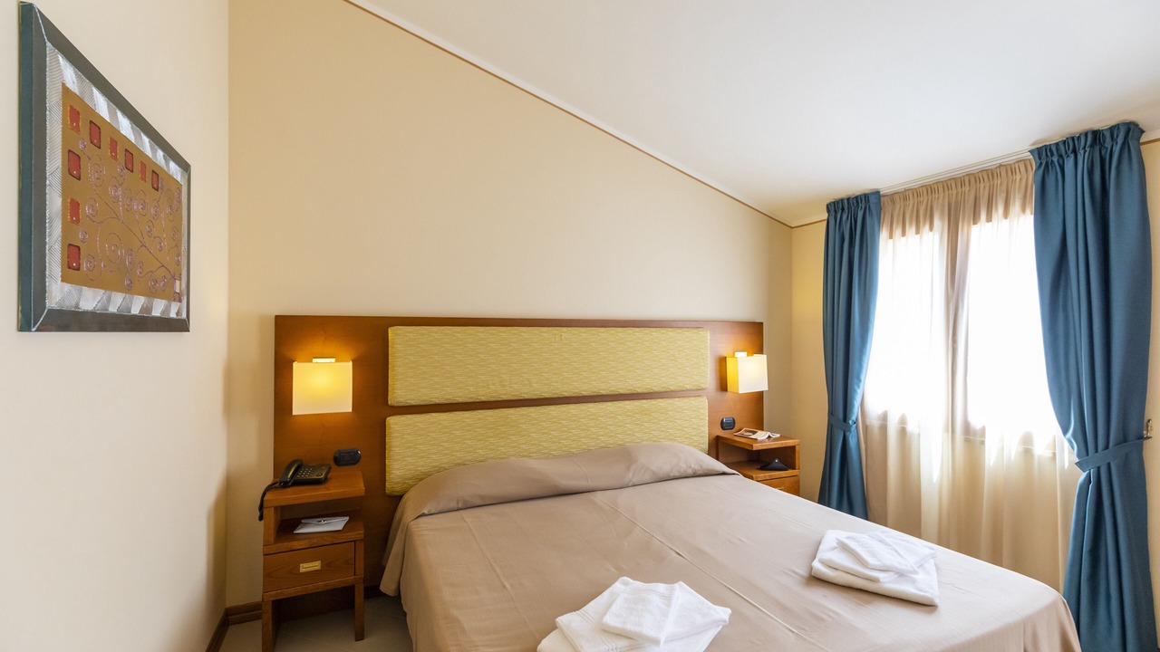 Photo of Bedroom in Tropea