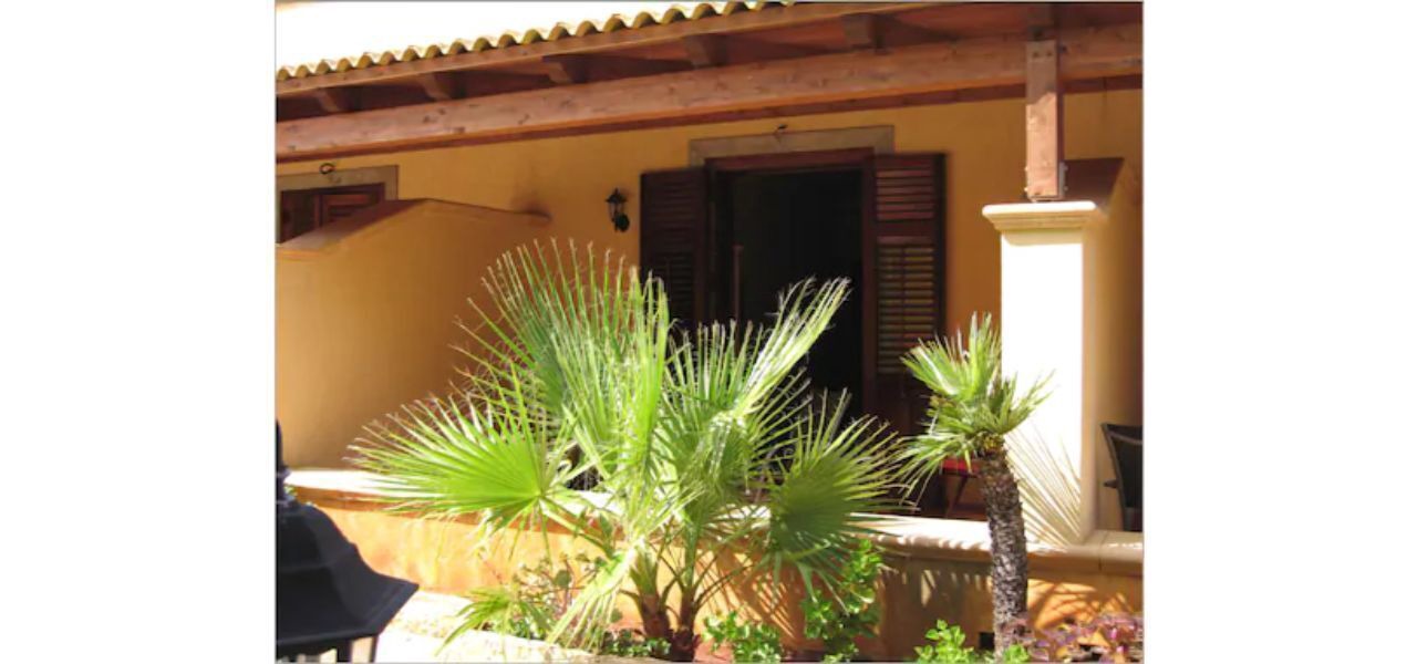 Photo of Outdoor in Castelluzzo
