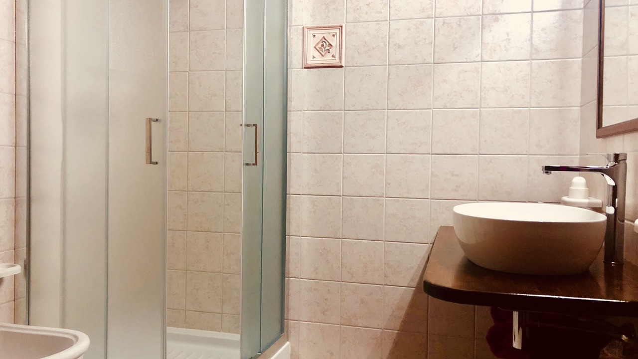 Photo of Bathroom in Castelluzzo