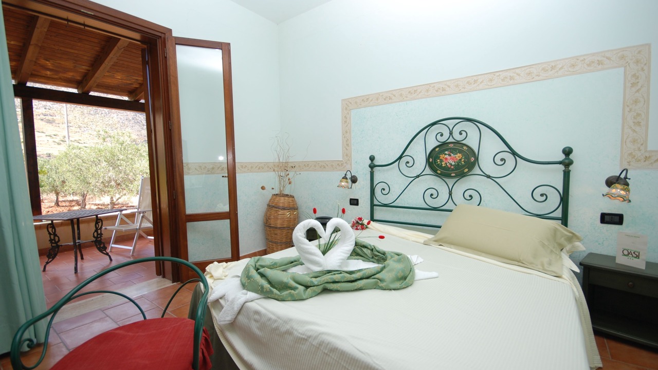 Photo of Bedroom in Castelluzzo