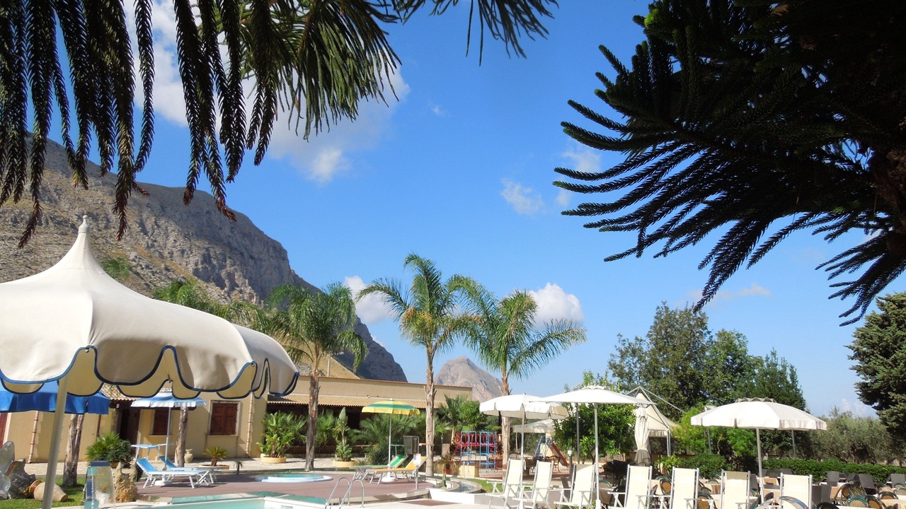 Photo of Outdoor in Castelluzzo