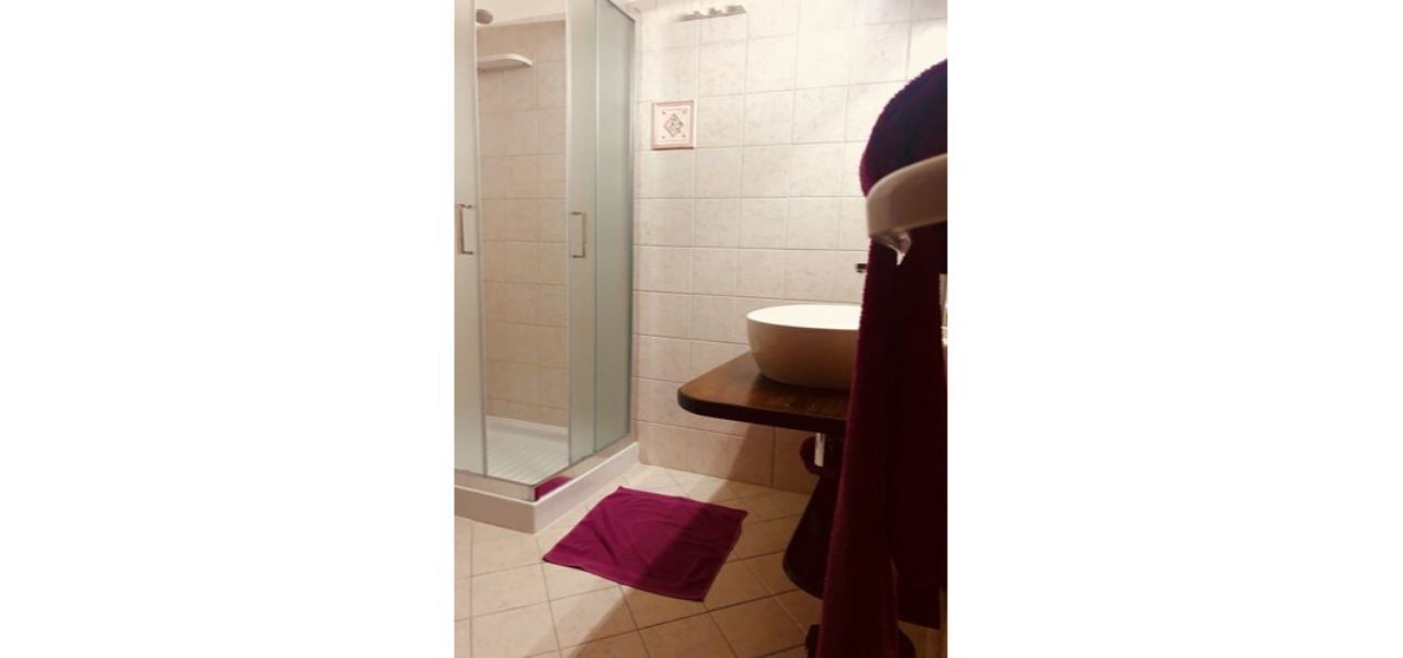 Photo of Bathroom in Castelluzzo