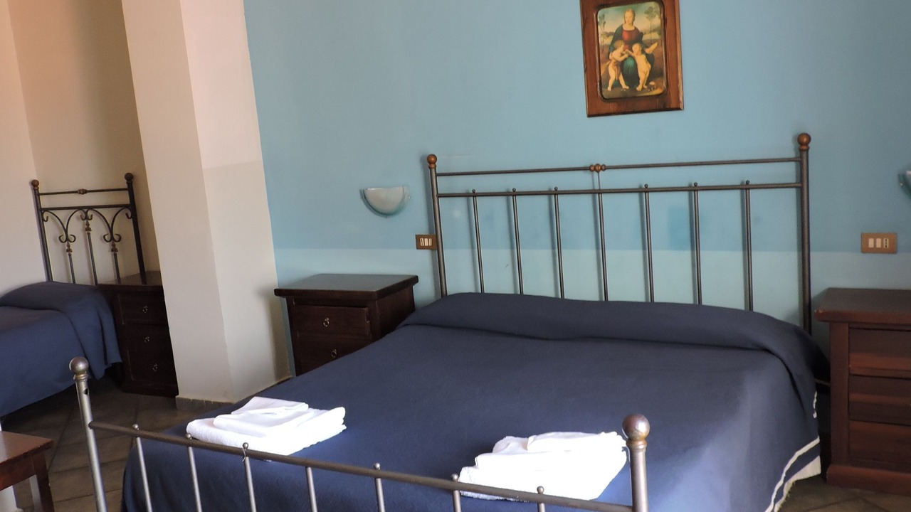 Photo of Bedroom in Centro Storico