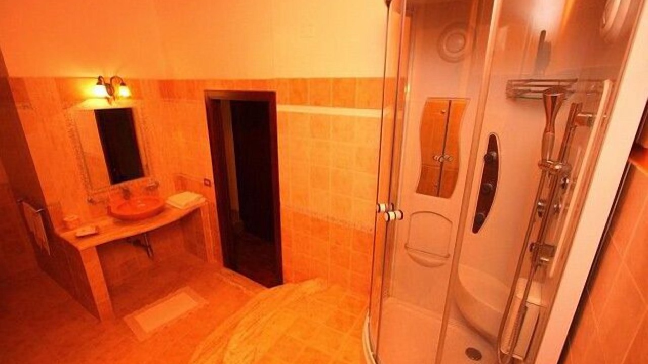 Photo of Bathroom in Centro Storico