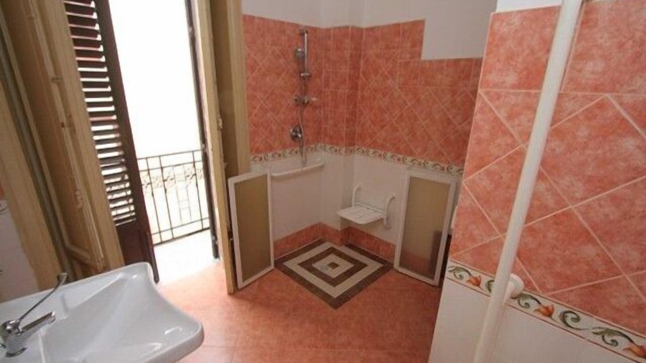 Photo of Bathroom in Centro Storico