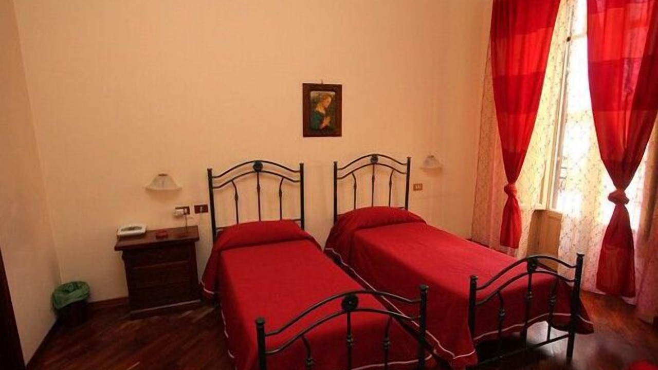 Photo of Bedroom in Centro Storico
