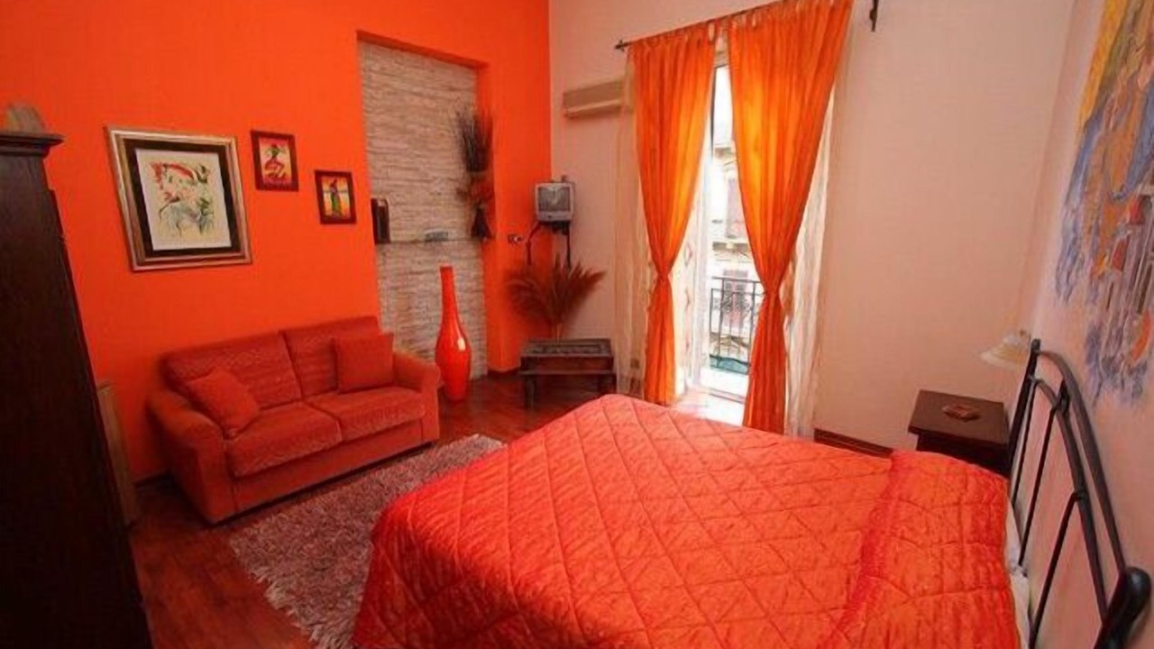 Photo of Bedroom in Centro Storico