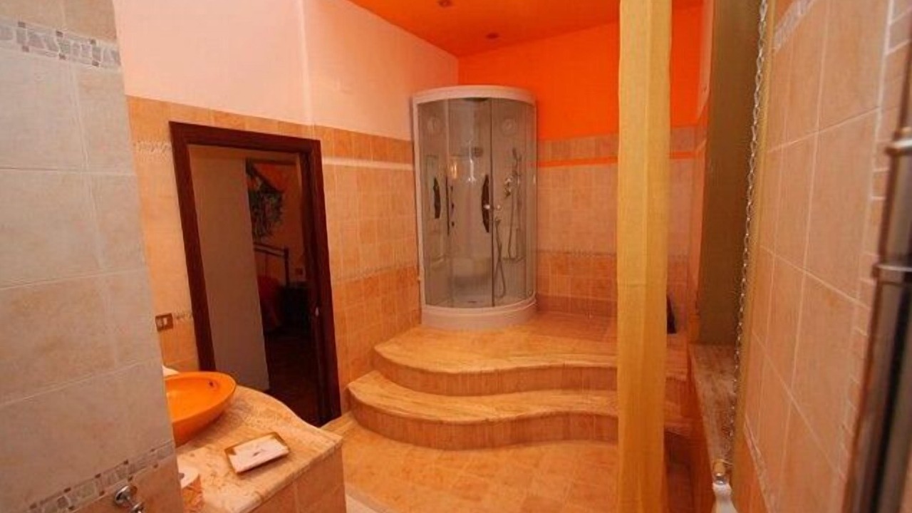 Photo of Bathroom in Centro Storico