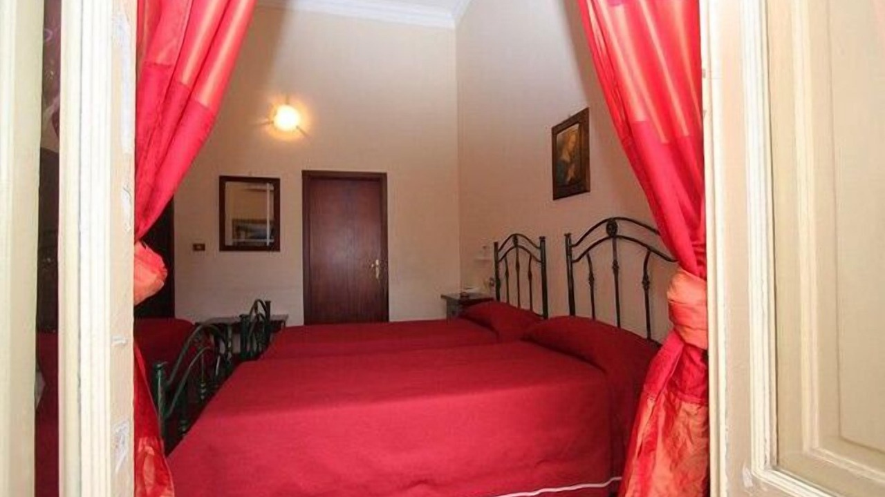 Photo of Bedroom in Centro Storico