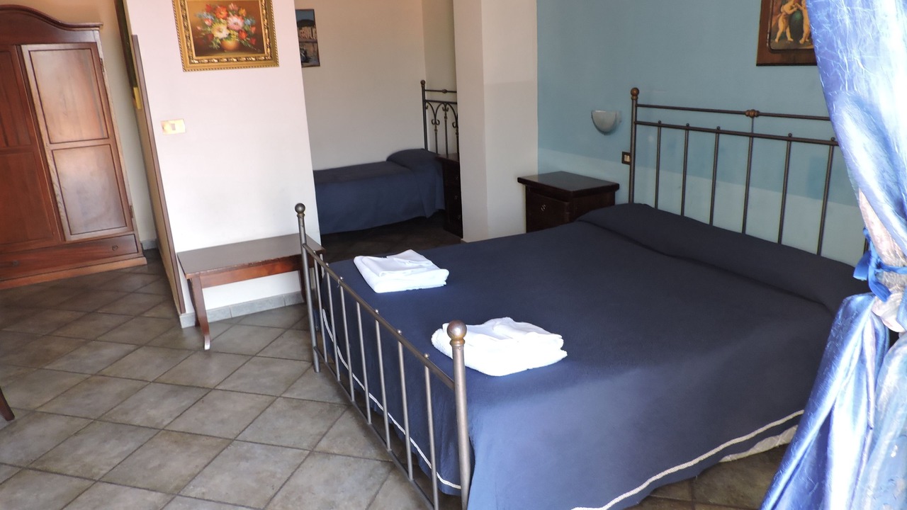 Photo of Bedroom in Centro Storico