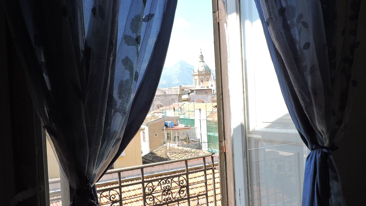 Photo of Patio Balcony in Centro Storico