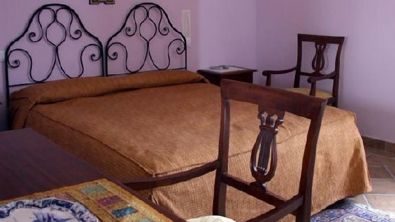 Photo of Bedroom in Sambuca di Sicilia