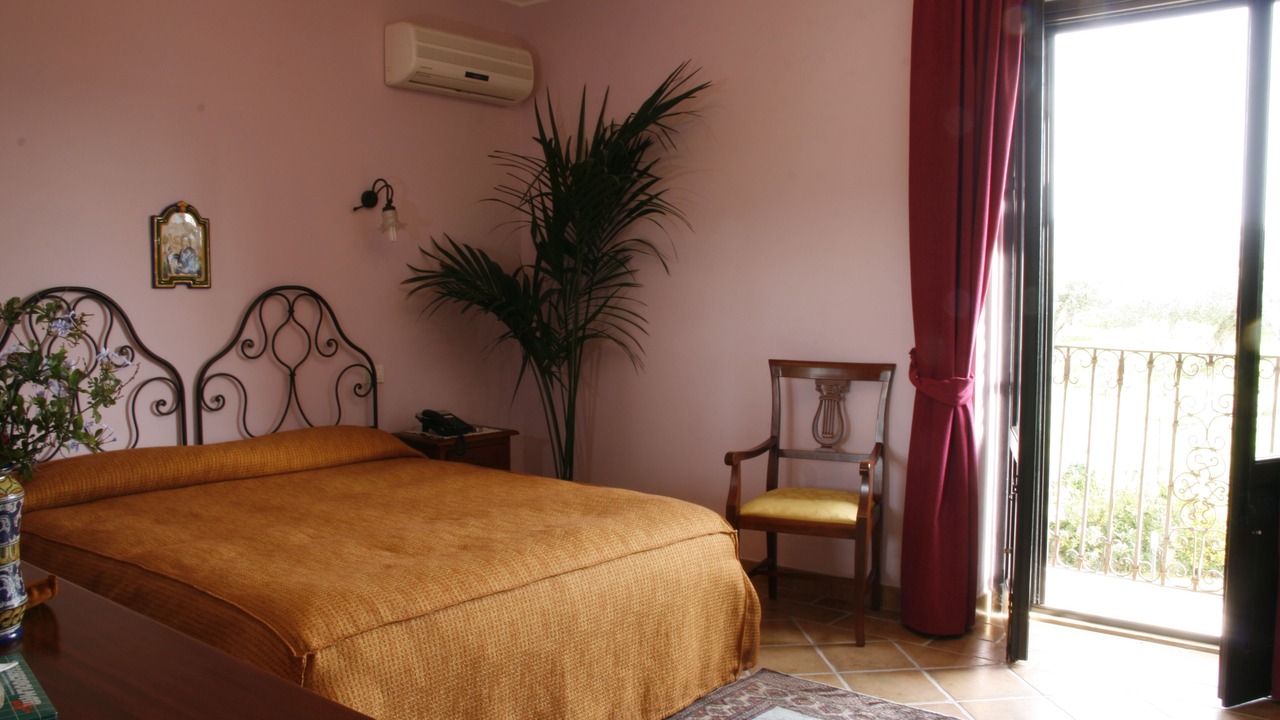 Photo of Bedroom in Sambuca di Sicilia