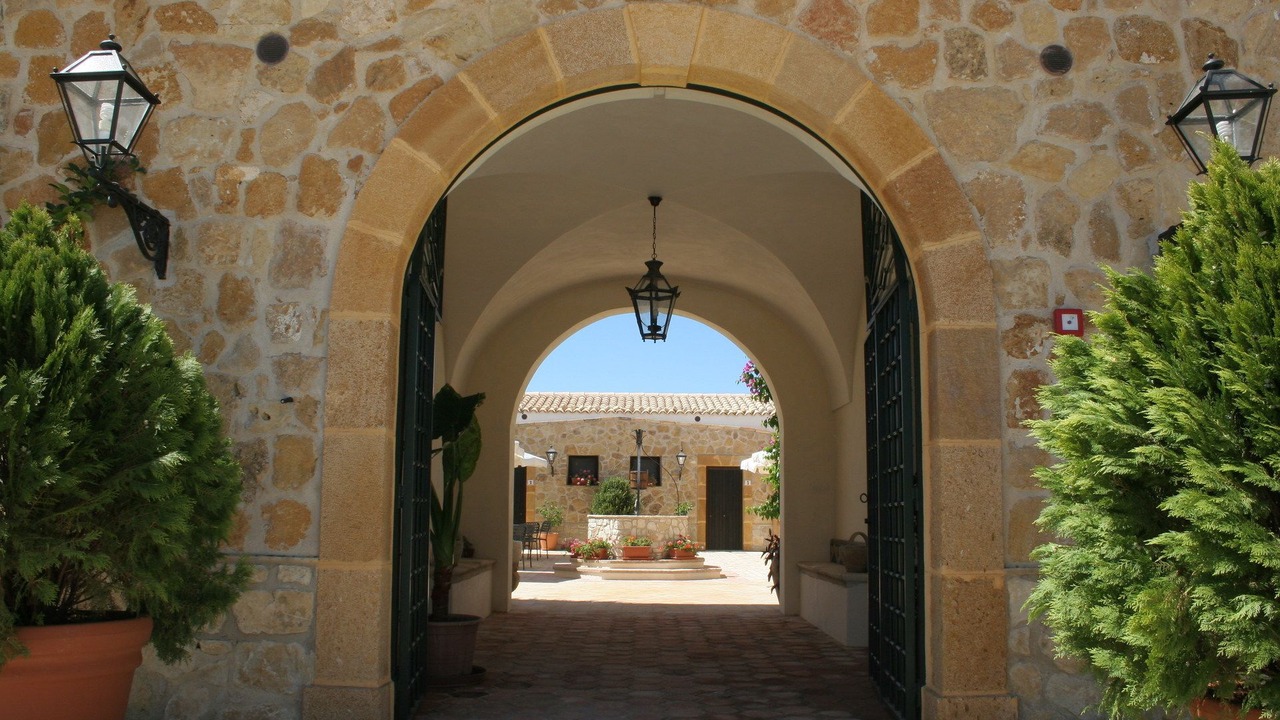 Photo of Outdoor in Sambuca di Sicilia