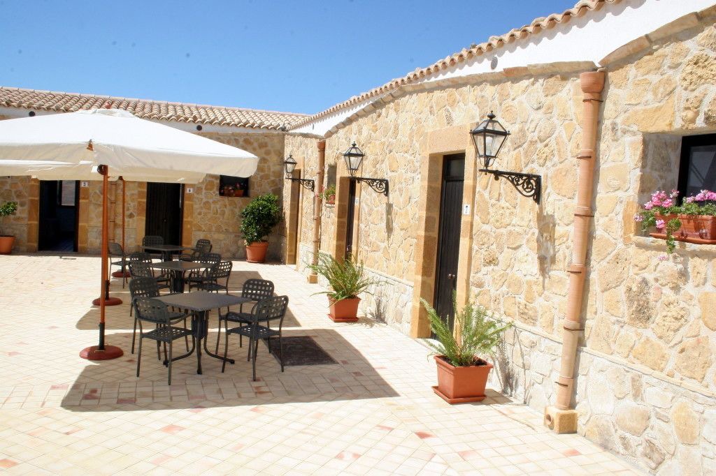 Photo of Patio Balcony in Sambuca di Sicilia