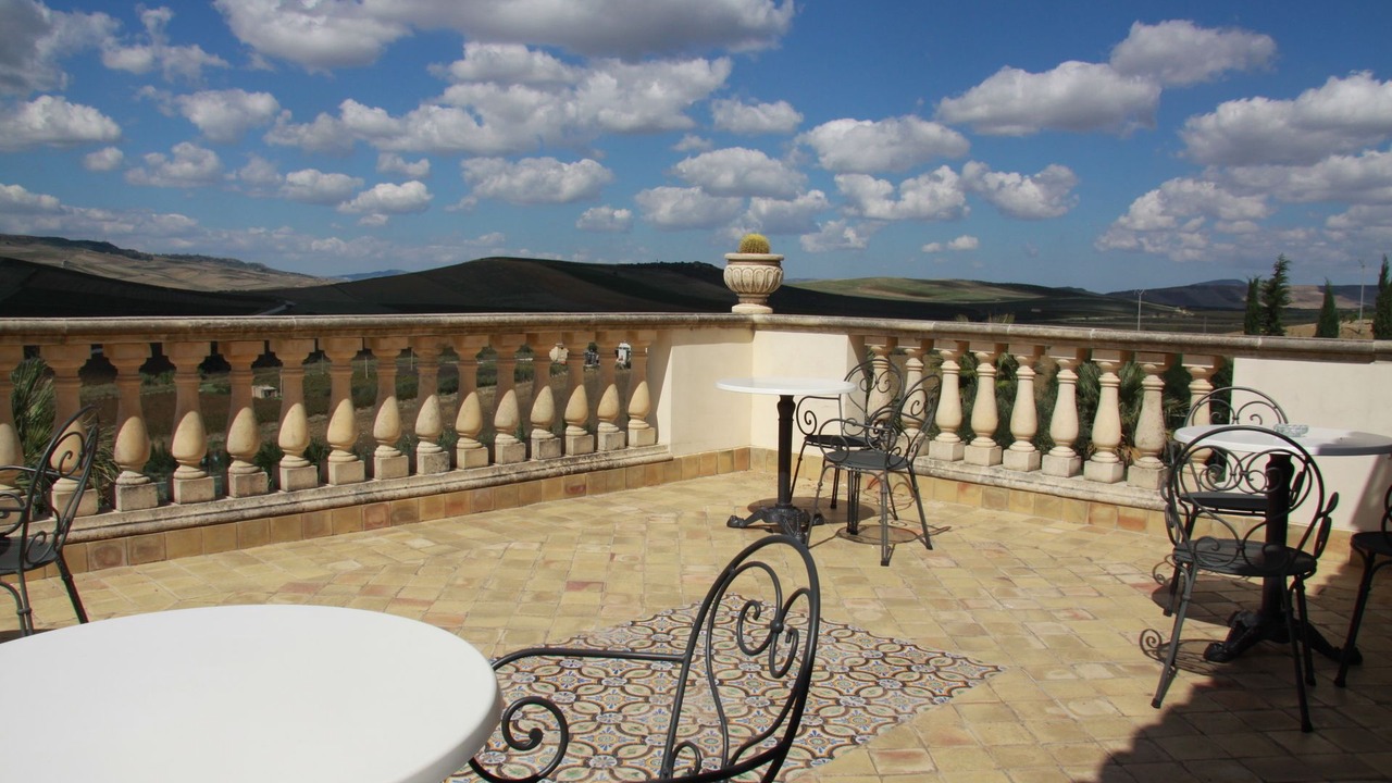 Photo of Patio Balcony in Sambuca di Sicilia
