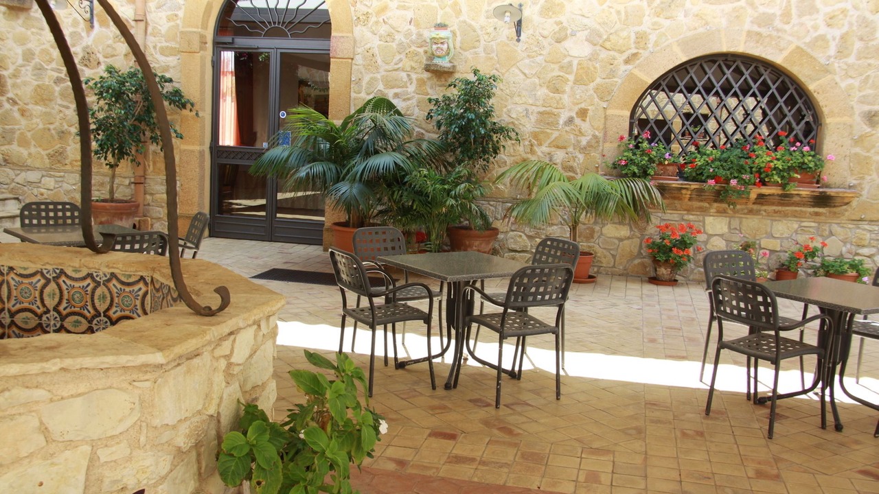 Photo of Outdoor in Sambuca di Sicilia