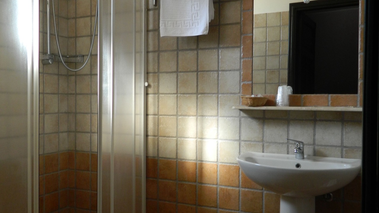 Photo of Bathroom in Sambuca di Sicilia