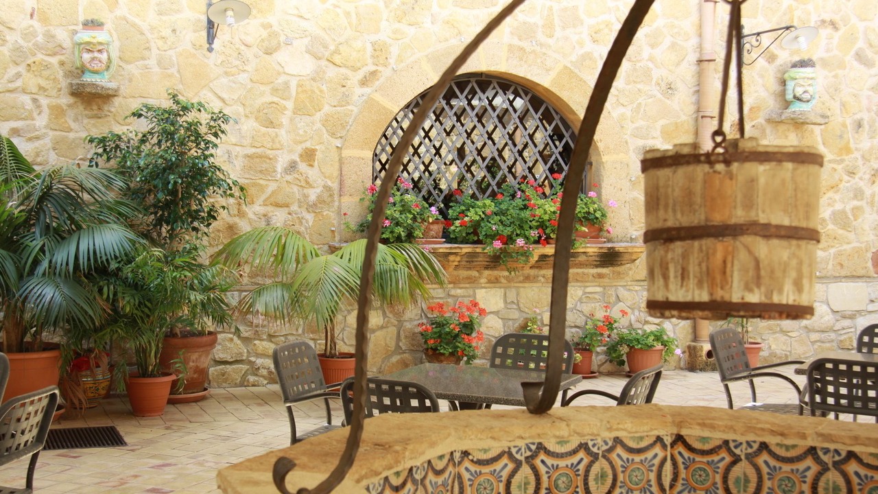 Photo of Outdoor in Sambuca di Sicilia