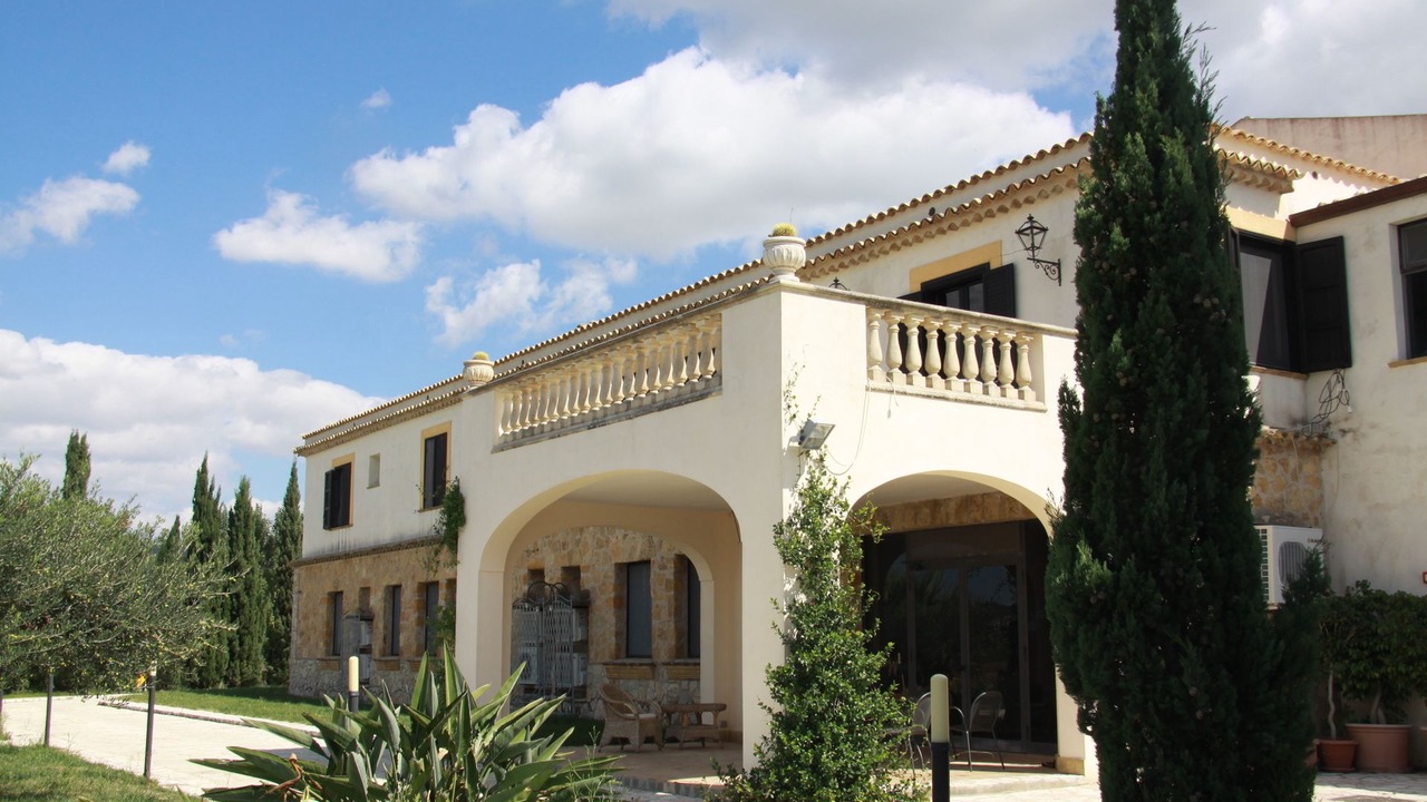 Photo of Outdoor in Sambuca di Sicilia
