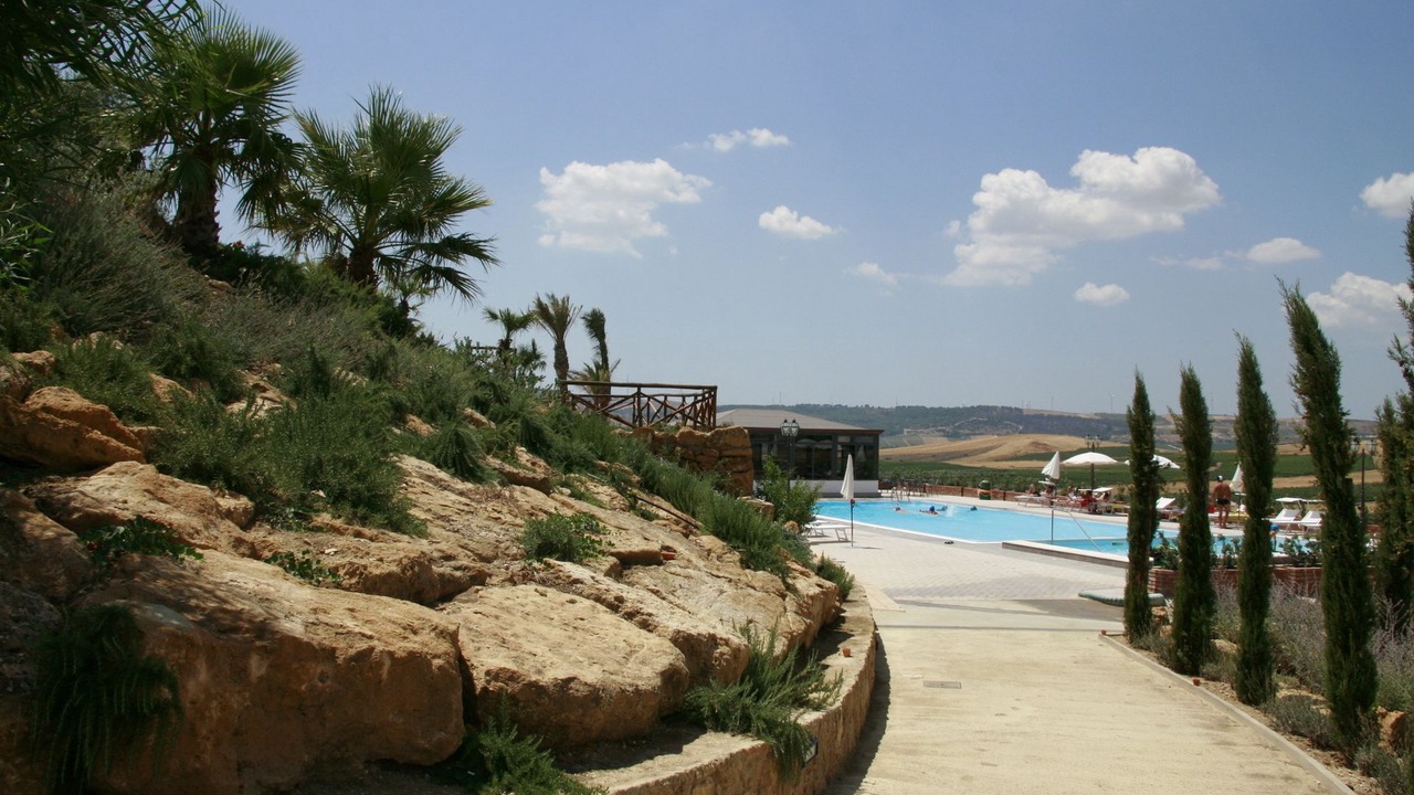 Photo of Outdoor in Sambuca di Sicilia