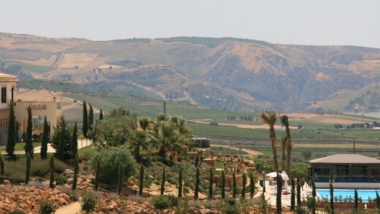 Photo of Outdoor in Sambuca di Sicilia