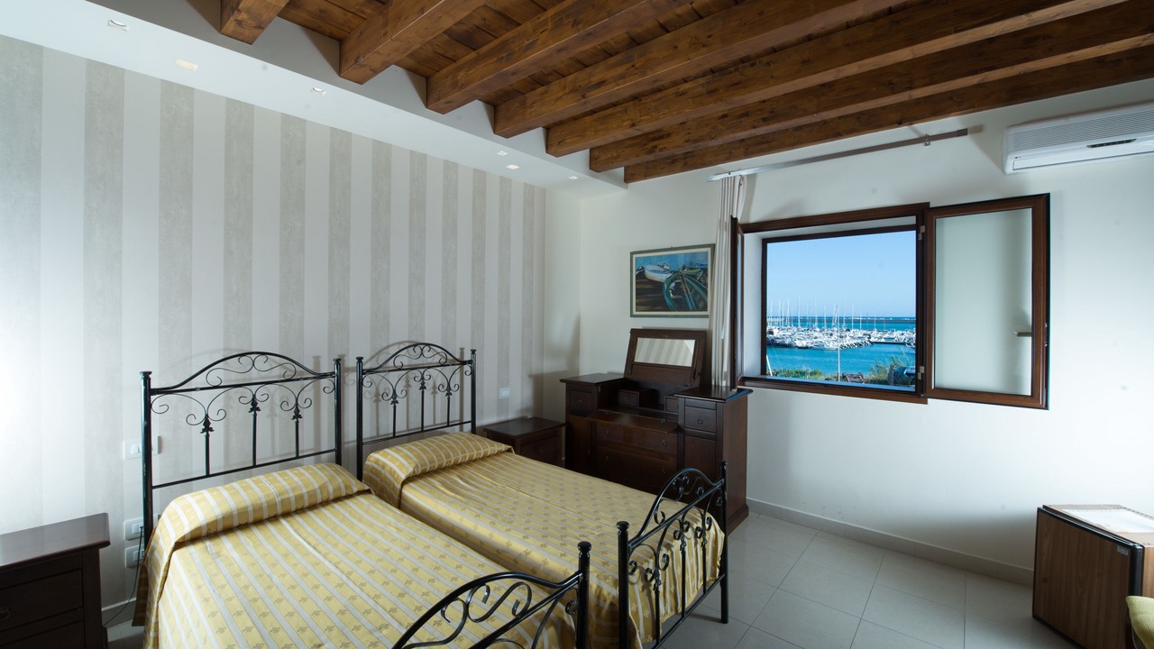 Photo of Bedroom in Sciacca