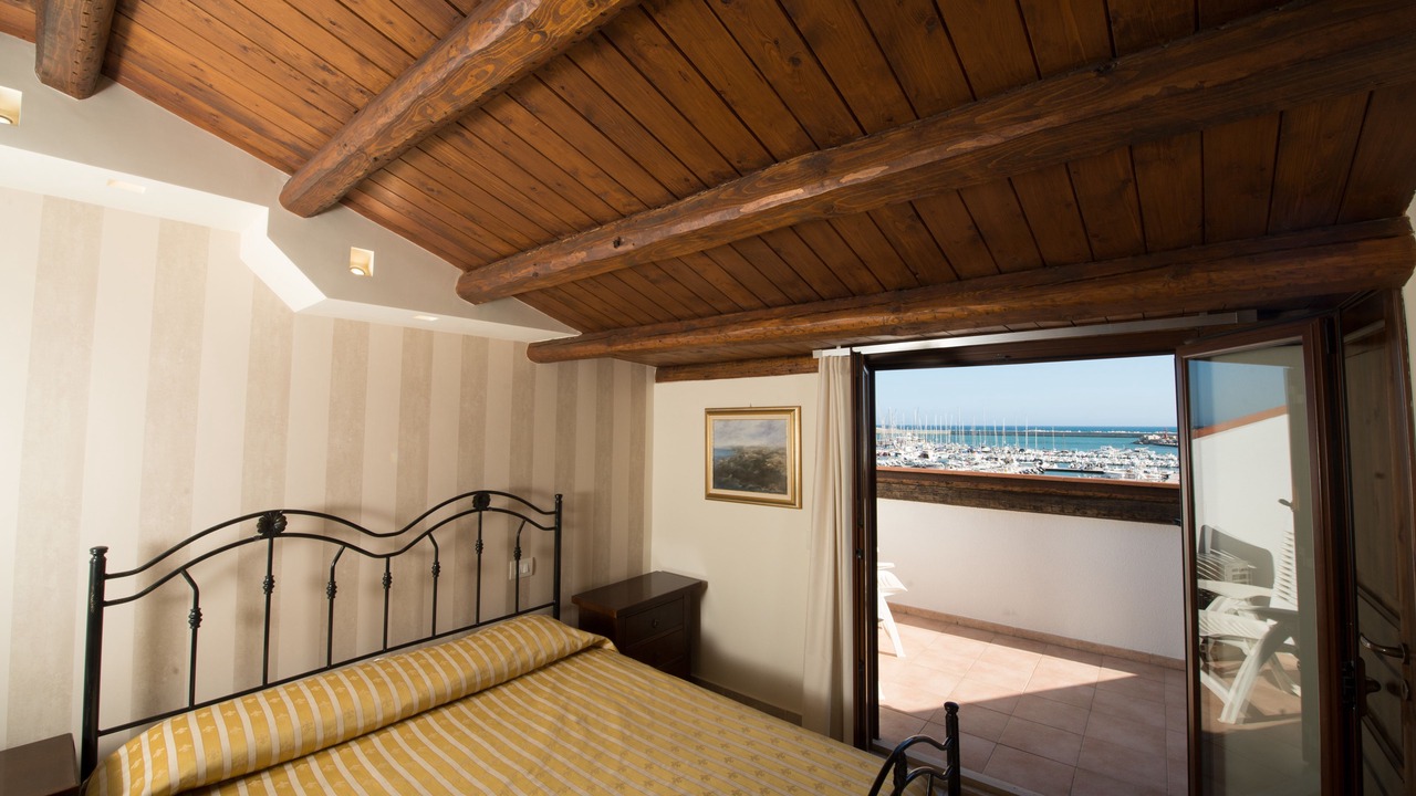 Photo of Bedroom in Sciacca