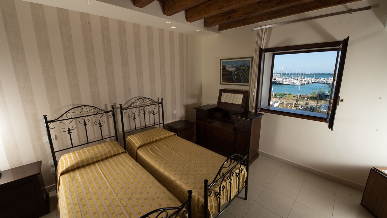 Photo of Bedroom in Sciacca